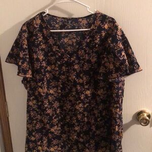 SHEIN blouse